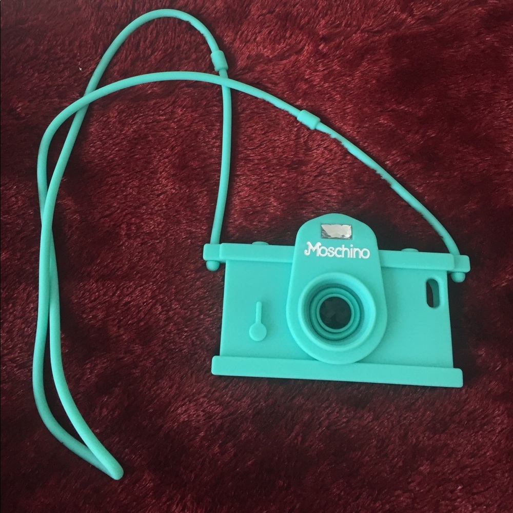 LAST CHANCE!!! Super Cute cell phone holder NEW!